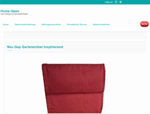 Tablet Screenshot of evgeniybolgov.com